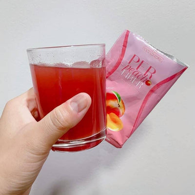 Detox supplement for postpartum mothers