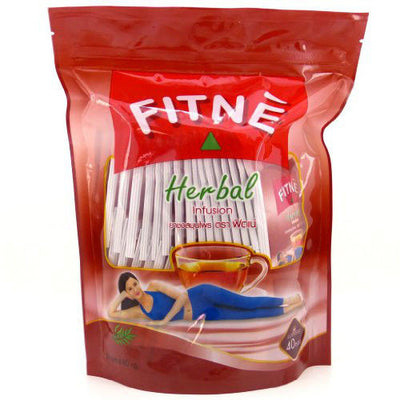 Fitne digestive wellness tea