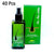 Neo Hair Root Nutrients & Treatment 40 Bottles 120ml