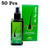 Neo Hair Root Nutrients 50 bottle bundle