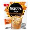 NESCAFÉ Latte Caramel Biscuit coffee