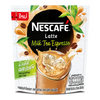 Instant milk tea latte from NESCAFÉ