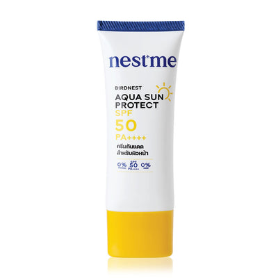 NESTME Birdnest Aqua Sun Protect SPF 50