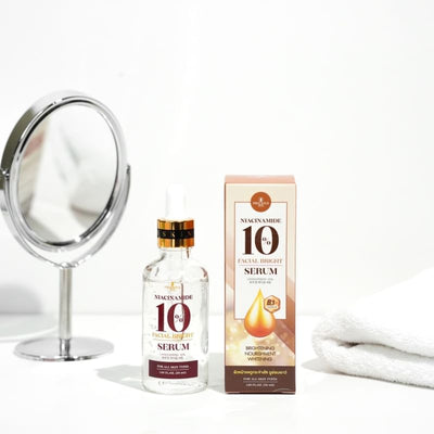 Precious Skin Thailand niacinamide serum