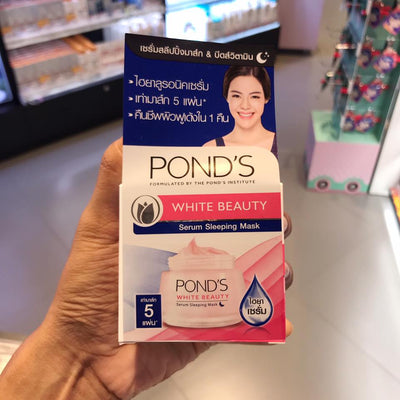 Hydrating night cream with hyaluronic acid
