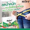 Novy Broccoli Dietary Supplement 3 packs 30 capsules