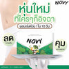 Novy Broccoli capsules with Garcinia Cambogia and cactus