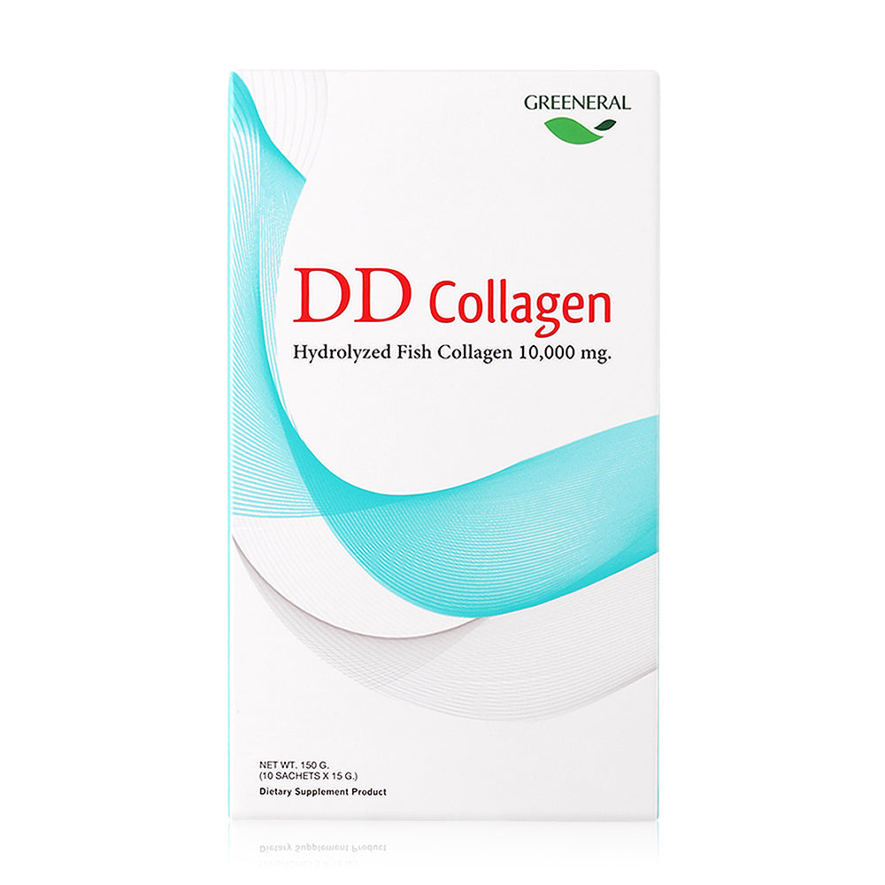 Nutri Master Food DD Collagen 10 sachets