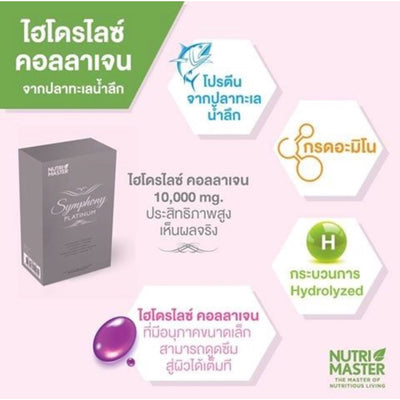 Collagen with glutathione and vitamin C supplement