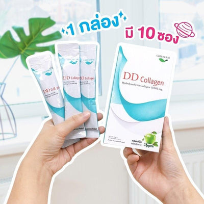 Nutri Master skin support collagen formula