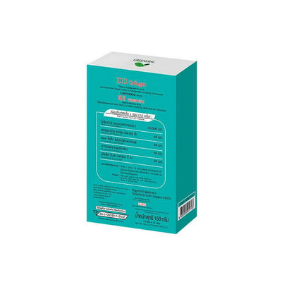 Marine collagen 10000 mg supplement