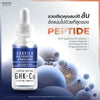 Blue Pentapeptide Activator Serum for Clear Skin