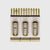Pachaya Herbal Yellow Oil 3 bottle set