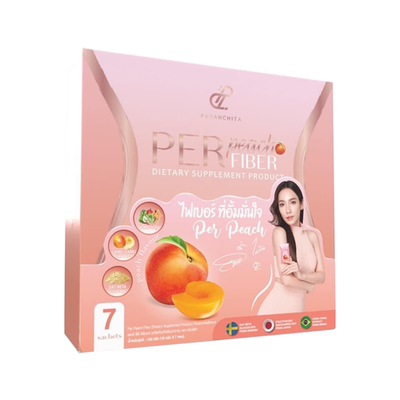 Safe and effective detox solution for digestive health