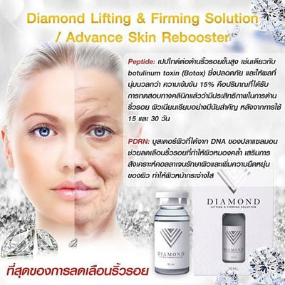 Hydrating Skin Rebooster Serum