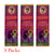 Pechpornsawan Anti Hair Loss Shampoo pack