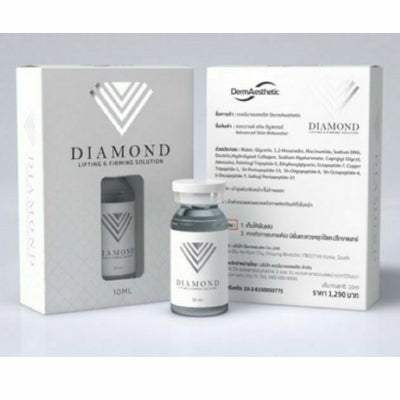 Peptide Anti Aging Facial Serum