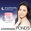 Sleeping mask for glowing skin
