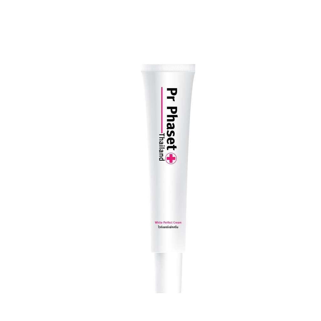 Pr Phaset White Perfect Cream for Skin Brightening