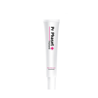 Pr Phaset White Perfect Cream for Skin Brightening