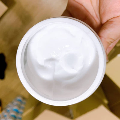 Precious Skin Thailand 24K Gold Whitening Body Cream