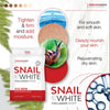 Precious Skin snail collagen body soap