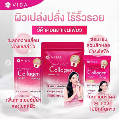 Fish Collagen For Skin Support