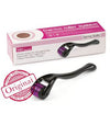 Premium Microneedle Roller for Skin Rejuvenation