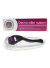 Safe Microneedling Tool with Inner Protecting Case