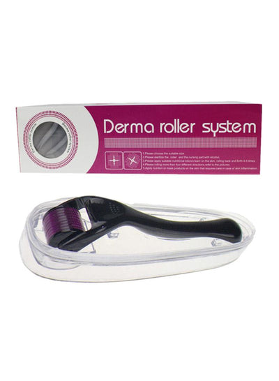 Safe Microneedling Tool with Inner Protecting Case
