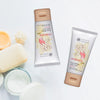Pure White Secret underarm cream enriched with milk and vitamins
