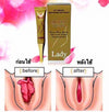 Feminine care serum with herbal extracts