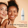 Reduces age spots and dark spots to reveal naturally radiant skin