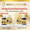 Mixsa Five Oil for joint and bone support