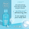 Serum for Pore Tightening and Smoothing Skin