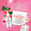 Dark spot and freckles reduction serum