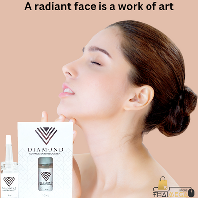 Lightweight Anti Aging Serum