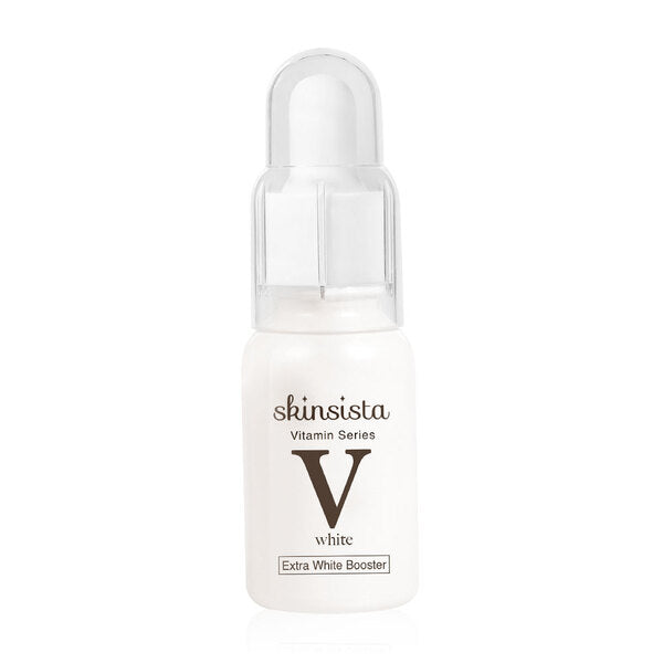 Skinsista V Extra White Booster - Thaimegastore