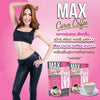 Sugar-free instant slimming coffee Thailand