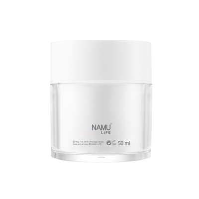 Snailwhite day moisturizer for healthy skin
