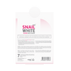 Hydrating sheet mask with cactus extract