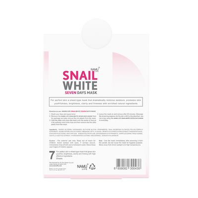 Hydrating sheet mask with cactus extract