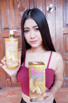 Snow Skincare Wrinkle-Reducing Gold Mask