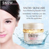 Snow Skincare Aura Whitening Booster Mask 30ml