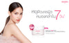 Snailwhite brightening day cream for smooth skin