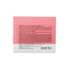 Scentio Pink Collagen pudding texture mask