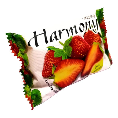 Harmony Thailand fruity cleansing bar