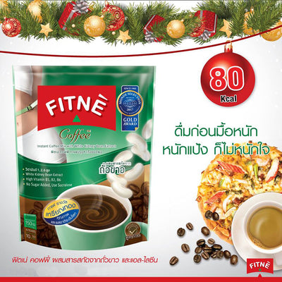 FITNE functional coffee drink