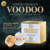 Snake venom peptide brightening mask