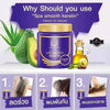 Keratin smoothing treatment Thailand